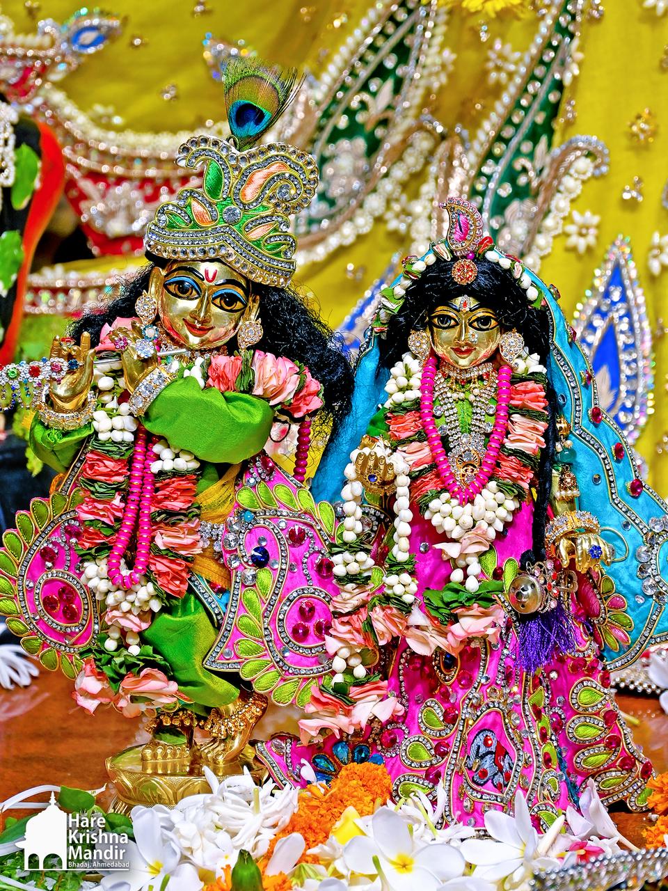 2026-05-07 Darshan